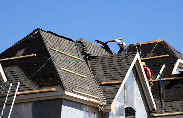Quick and Trustworthy Emergency Roof Repair Services in Fort Lupton, CO