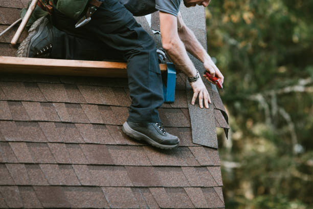 Best Slate Roofing Contractor  in Fort Lupton, CO